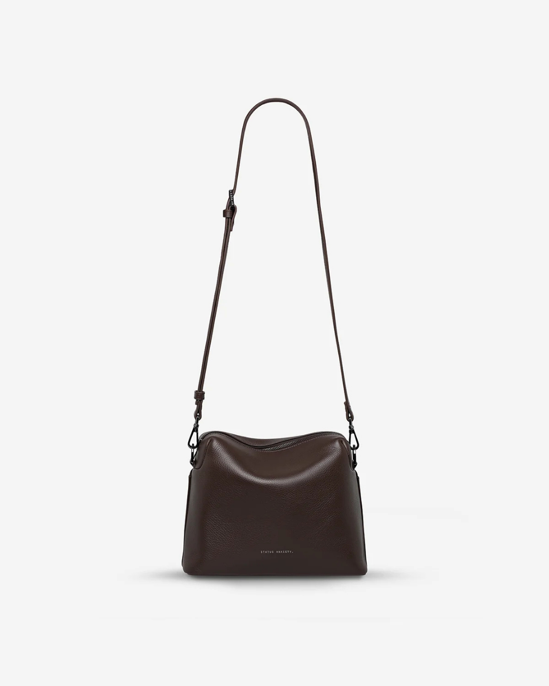Status Anxiety By Some Miracle Bag - Cocoa 