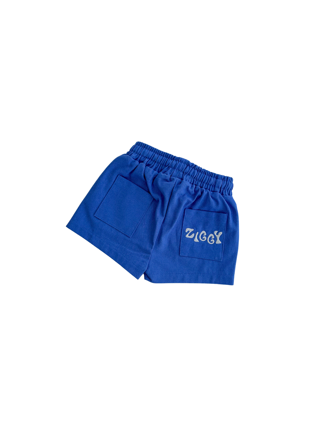Canvas Shorts - Zen