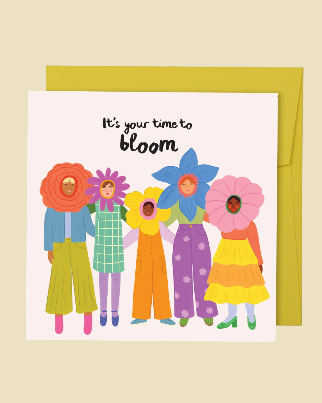 Card -  It&