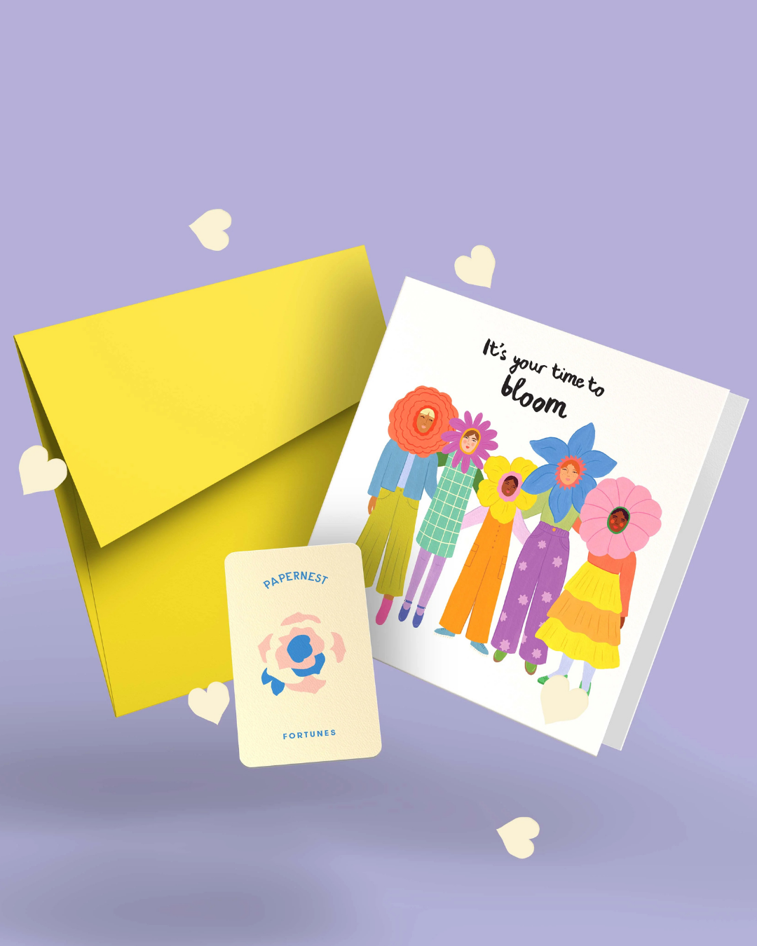 Card -  It&