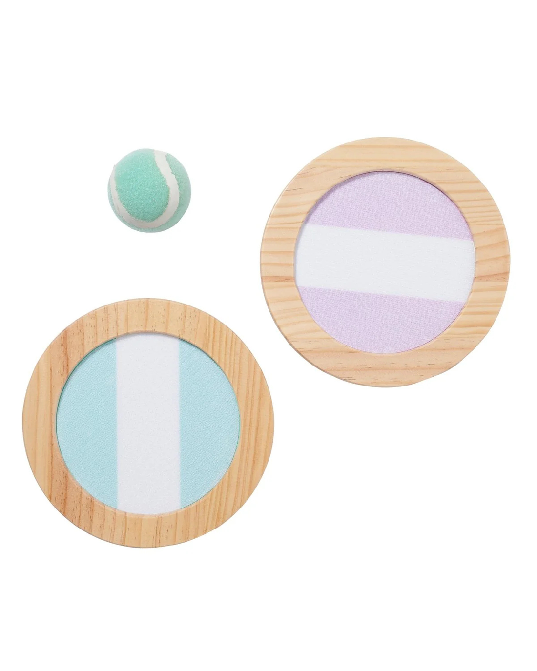 Catch Ball Set - Rio Sun by SUNNYLiFE