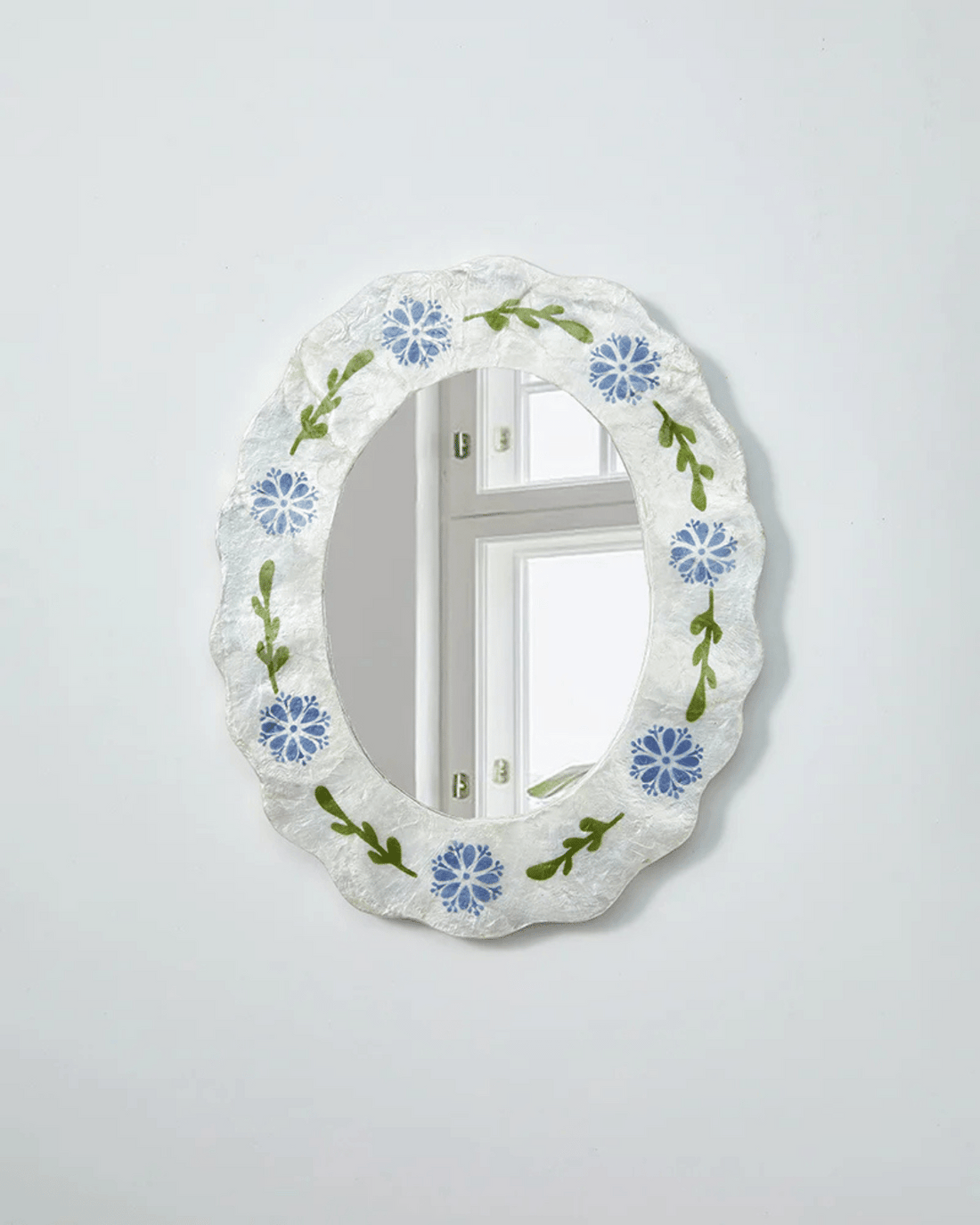 Celine Mirror by Jones &amp; Co 