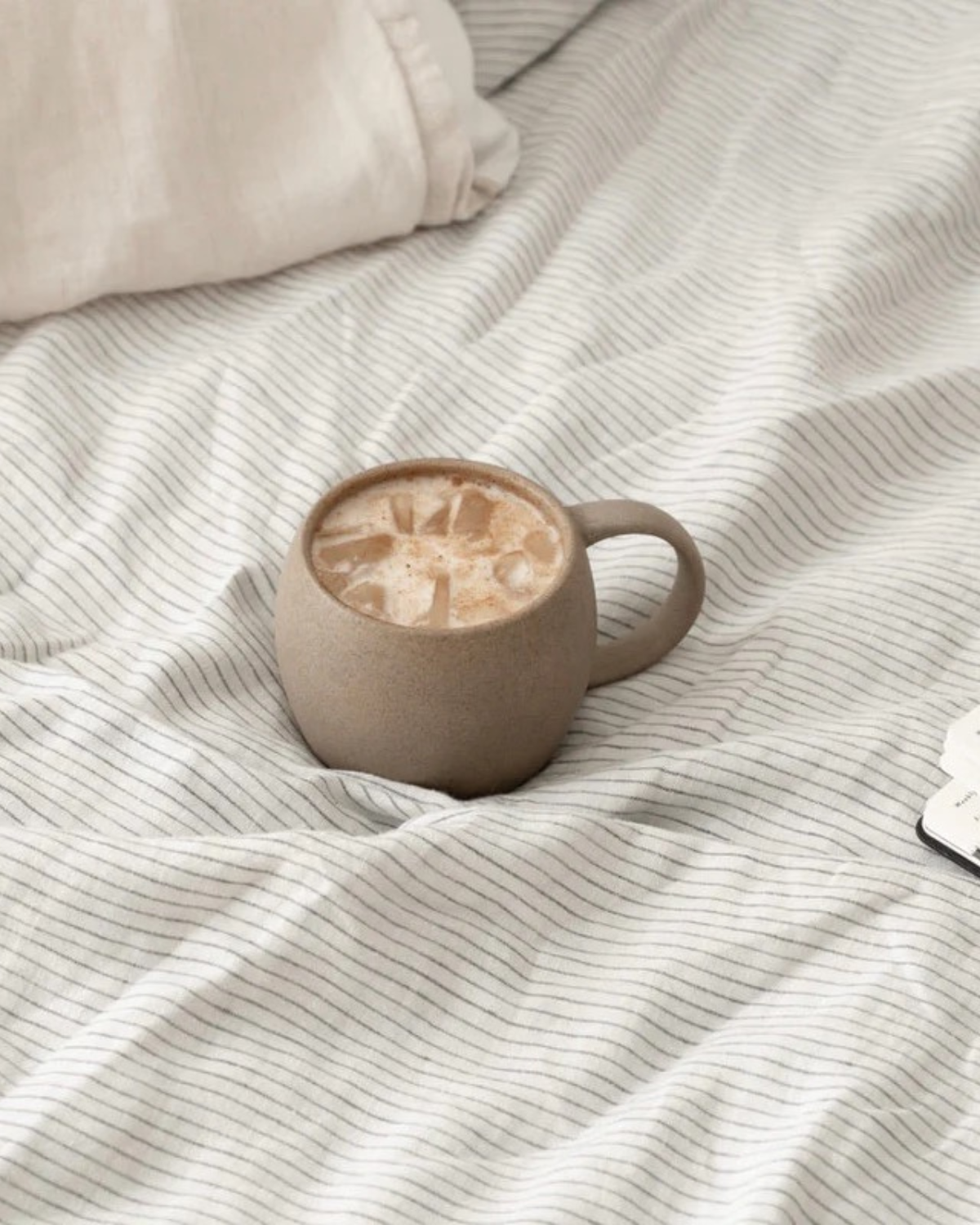 Mayde Tea - Chai Latte Powder