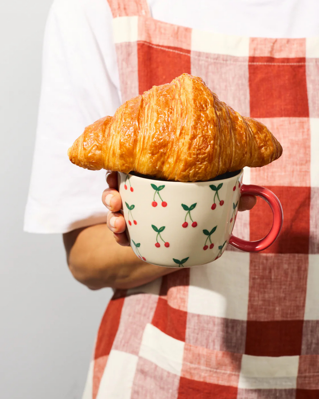 Chino Mug Mon Cherie by Jones &amp; Co 