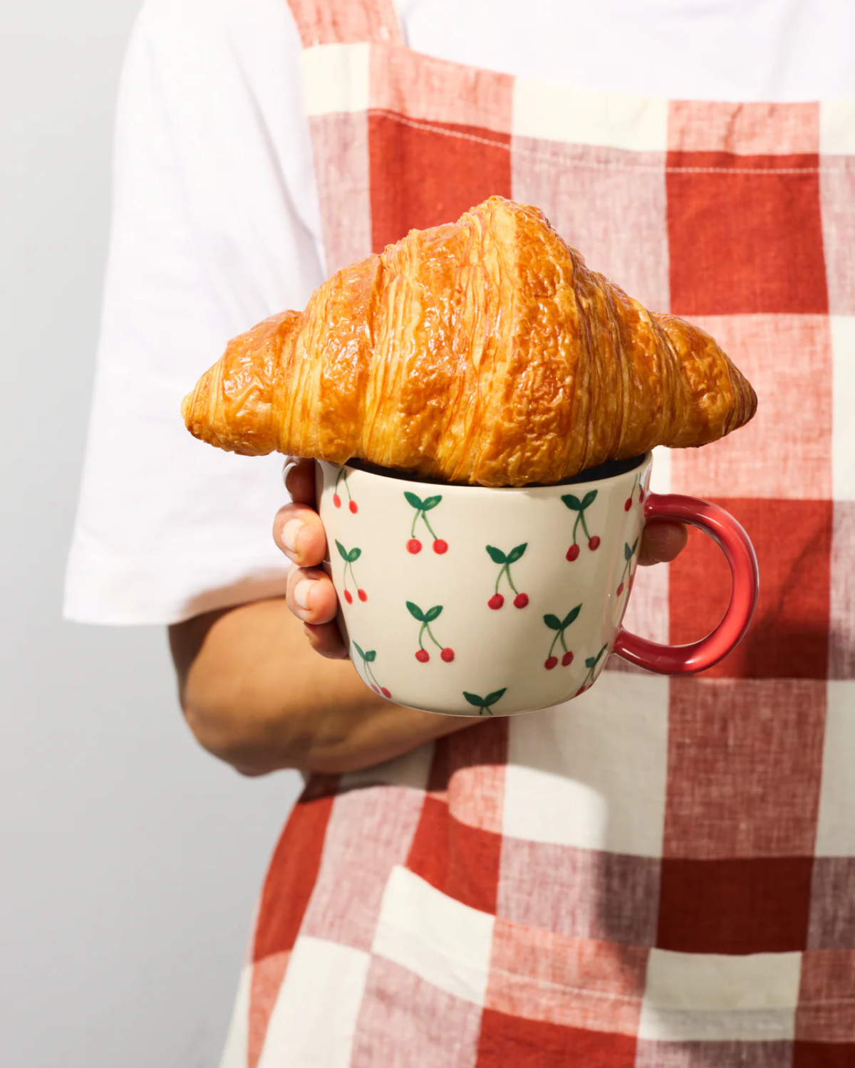 Chino Mug Mon Cherie by Jones &amp; Co 