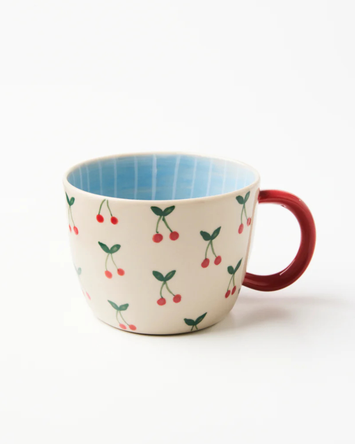 Chino Mug Mon Cherie by Jones &amp; Co 
