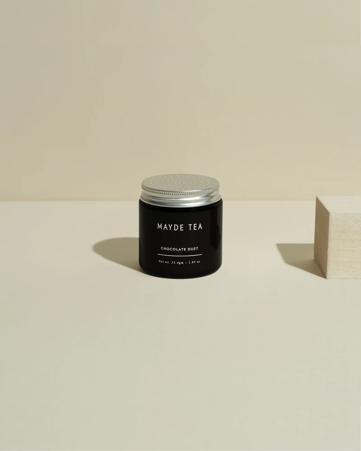 Mayde Tea - Chocolate Dust