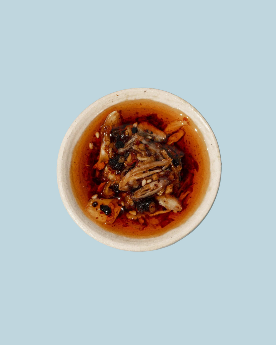 Chotto Motto Crispy Chilli Oil 