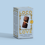 Classic Chewy Caramel
