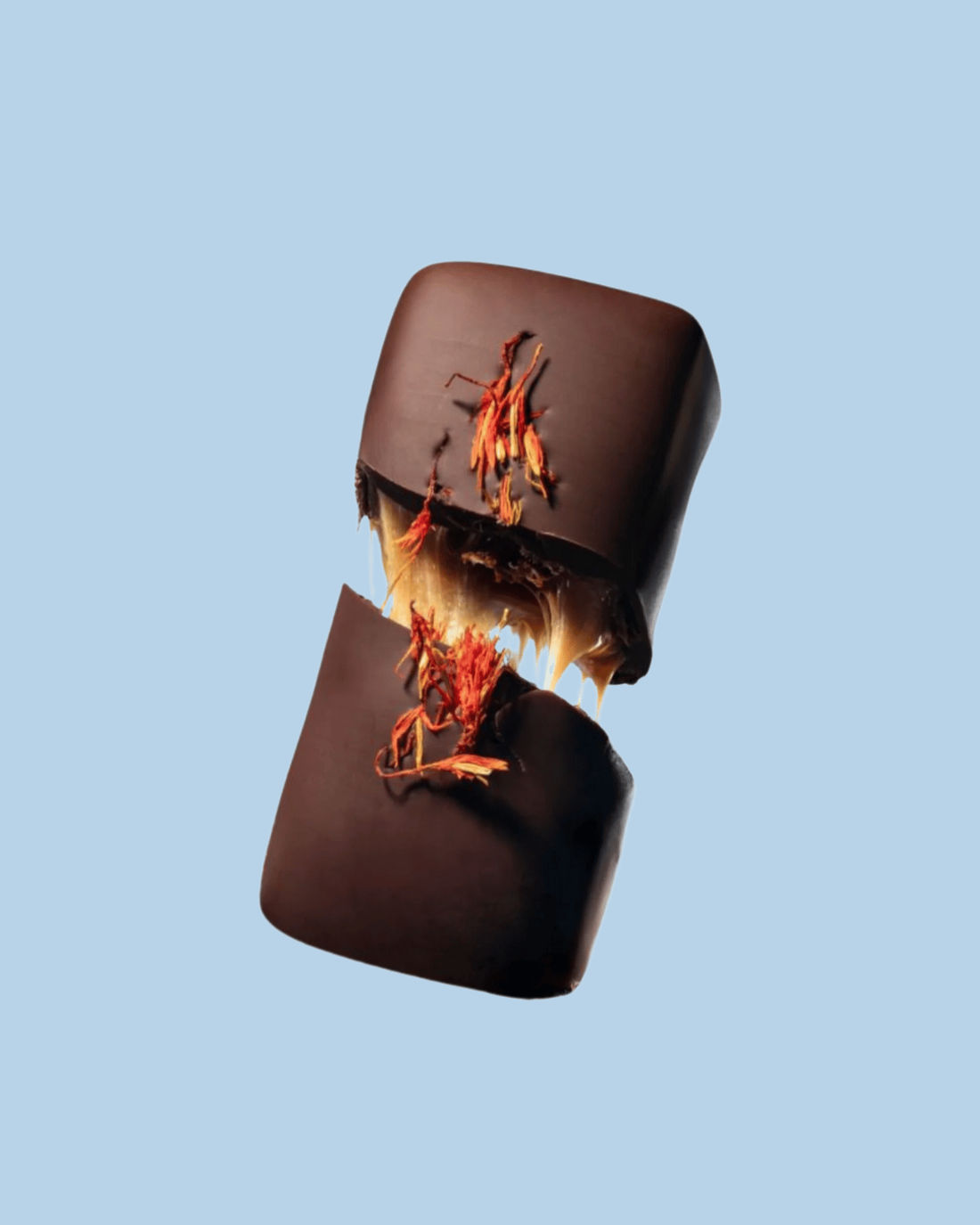Loco Love Classic Chewy Caramel - 5 Pack