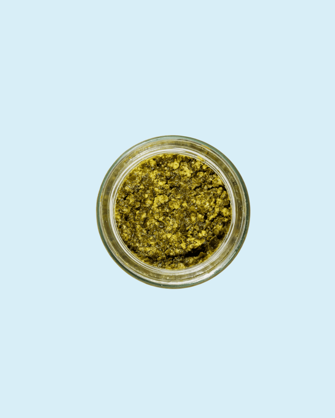 Bippi Italian Style Classico Pesto