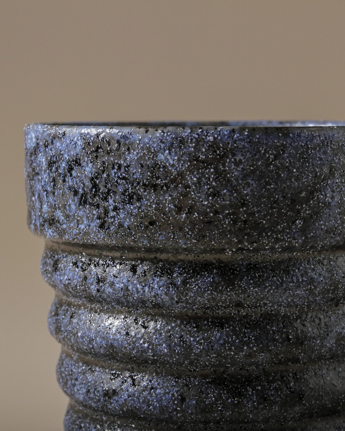 Cobalt Pot - by Indigo Love 