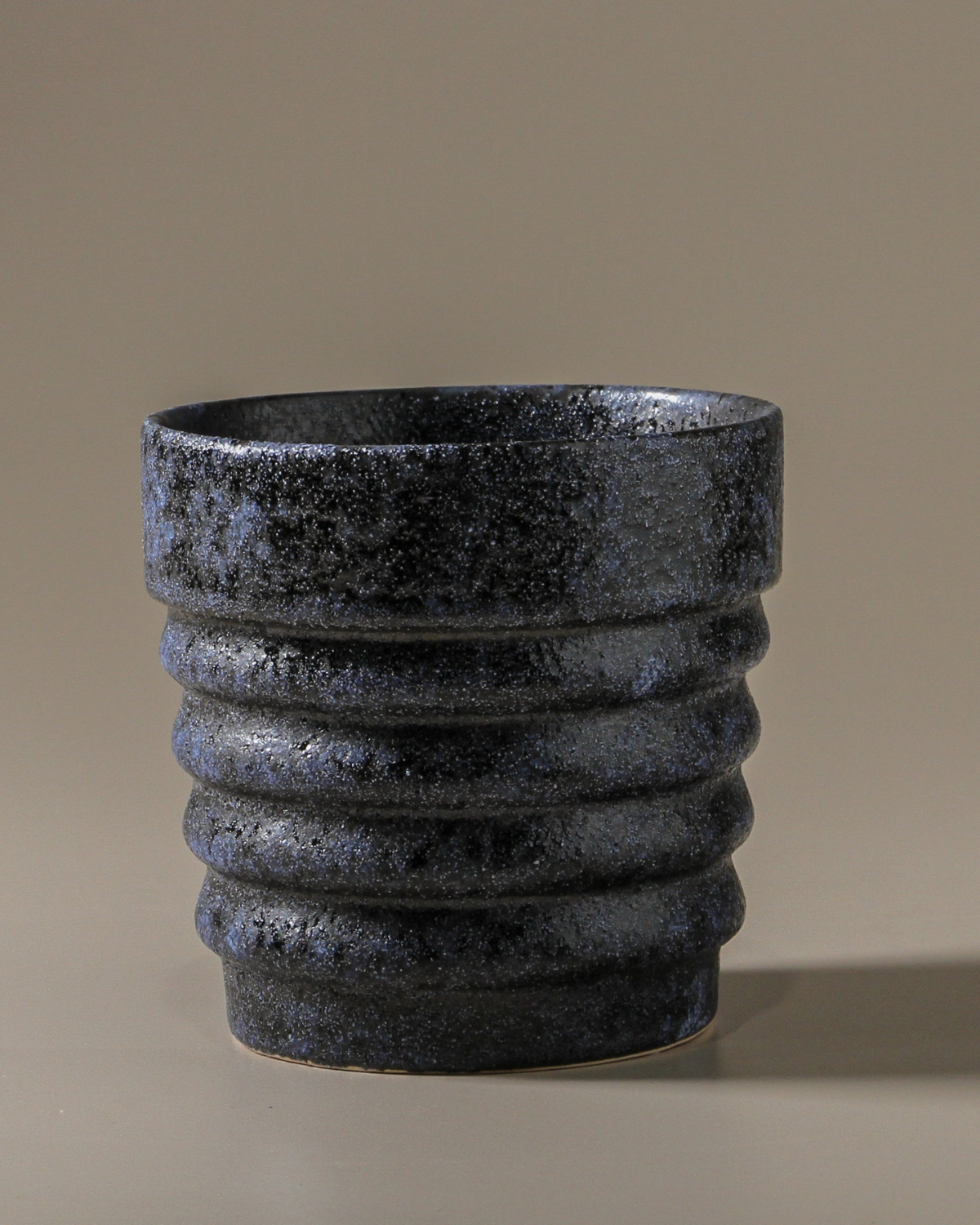 Cobalt Pot - by Indigo Love 