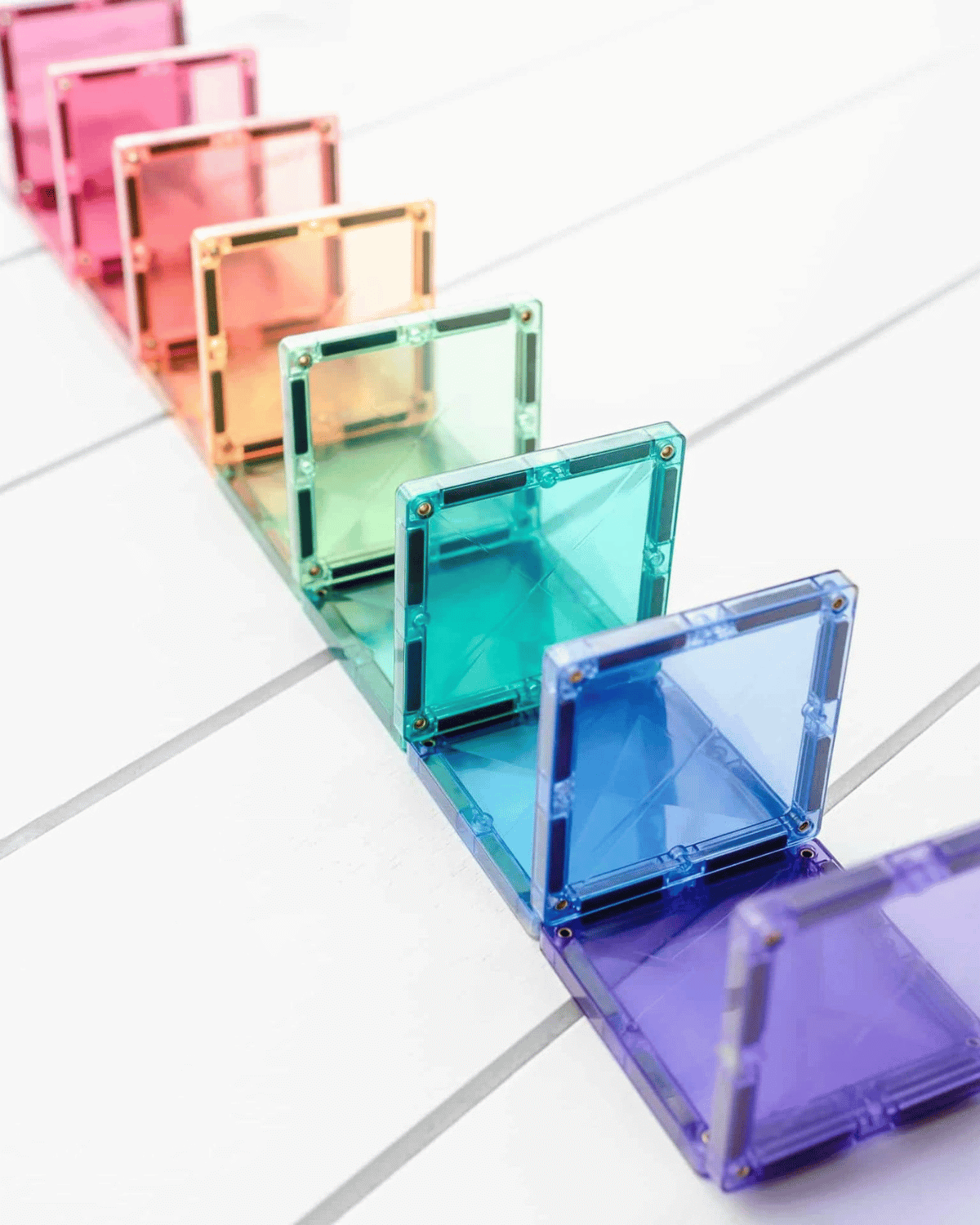 Connectix Pastel Creative pack 120 pc