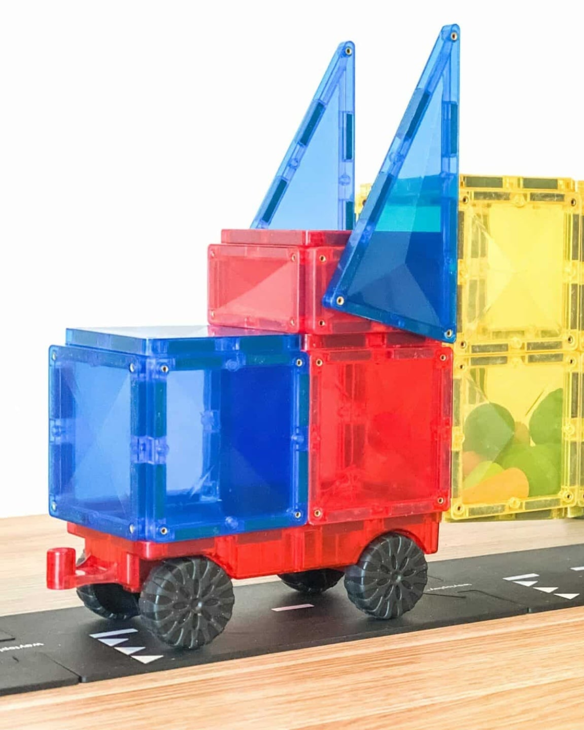 Connetix - Rainbow Motion Pack (24 pc) 