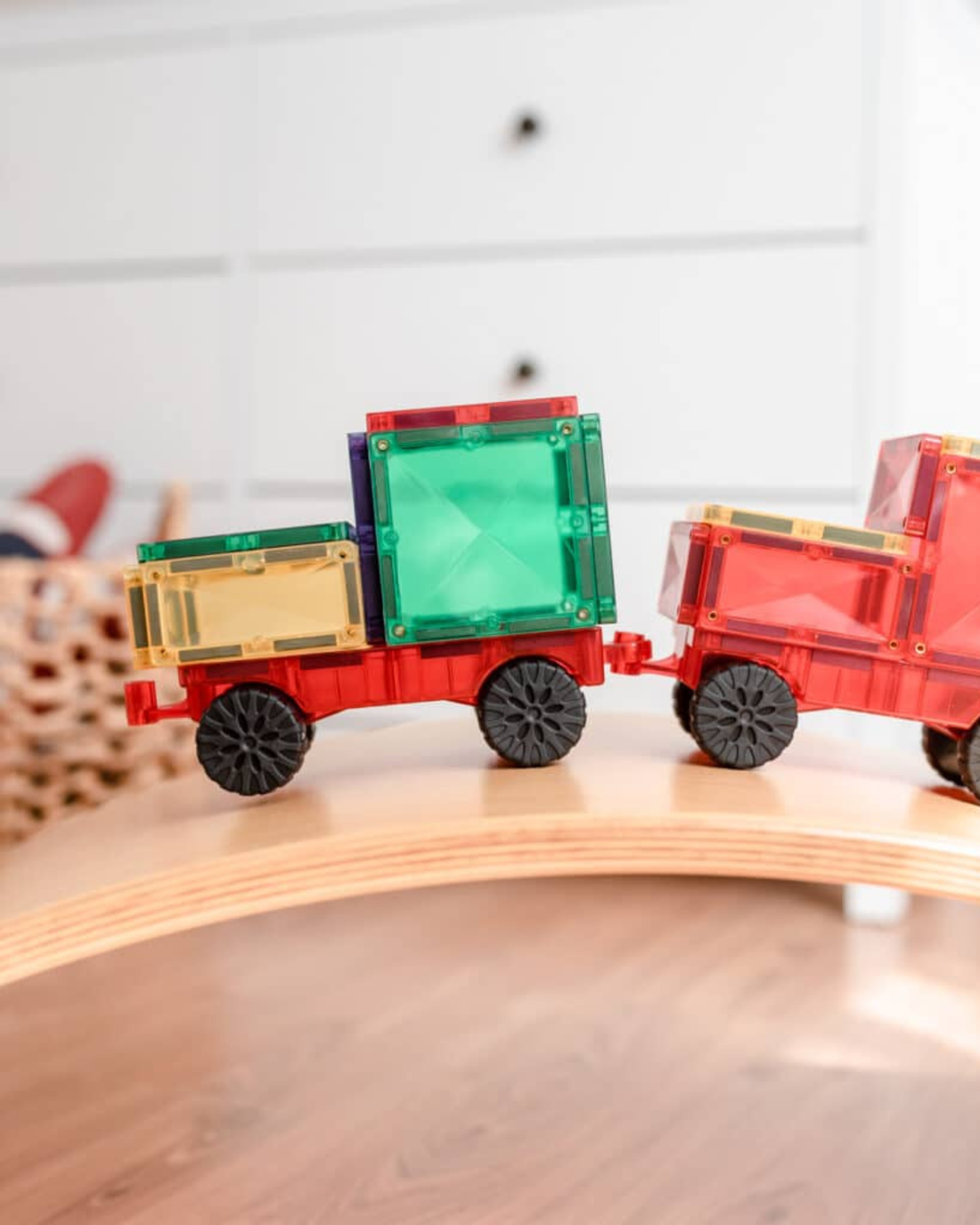 Connetix - Rainbow Motion Pack (24 pc) 