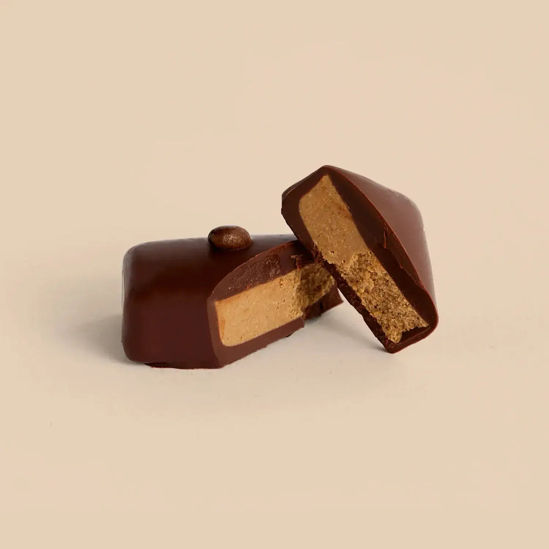 Cacao Chocolate - Loco Love Cosmic Coffee Creme Chocolate - Single 30g