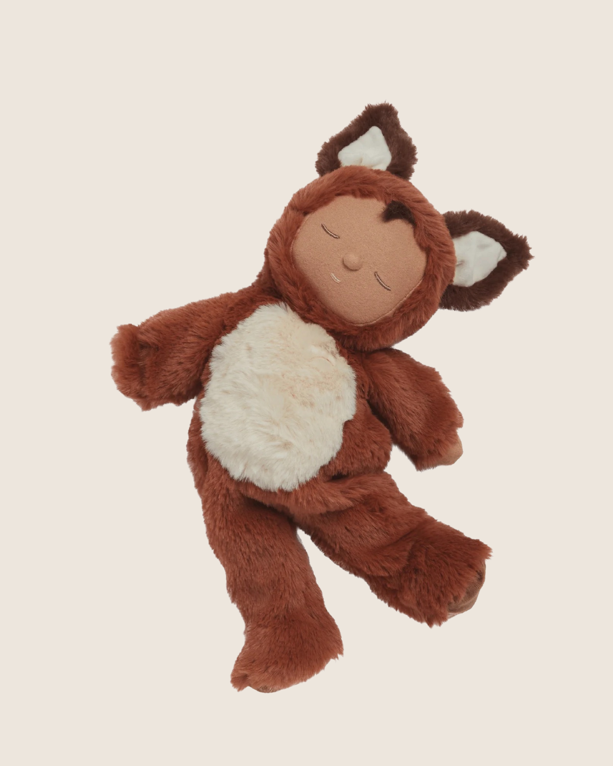 Olli Ella Cozy Dinkums Fox - Finnley