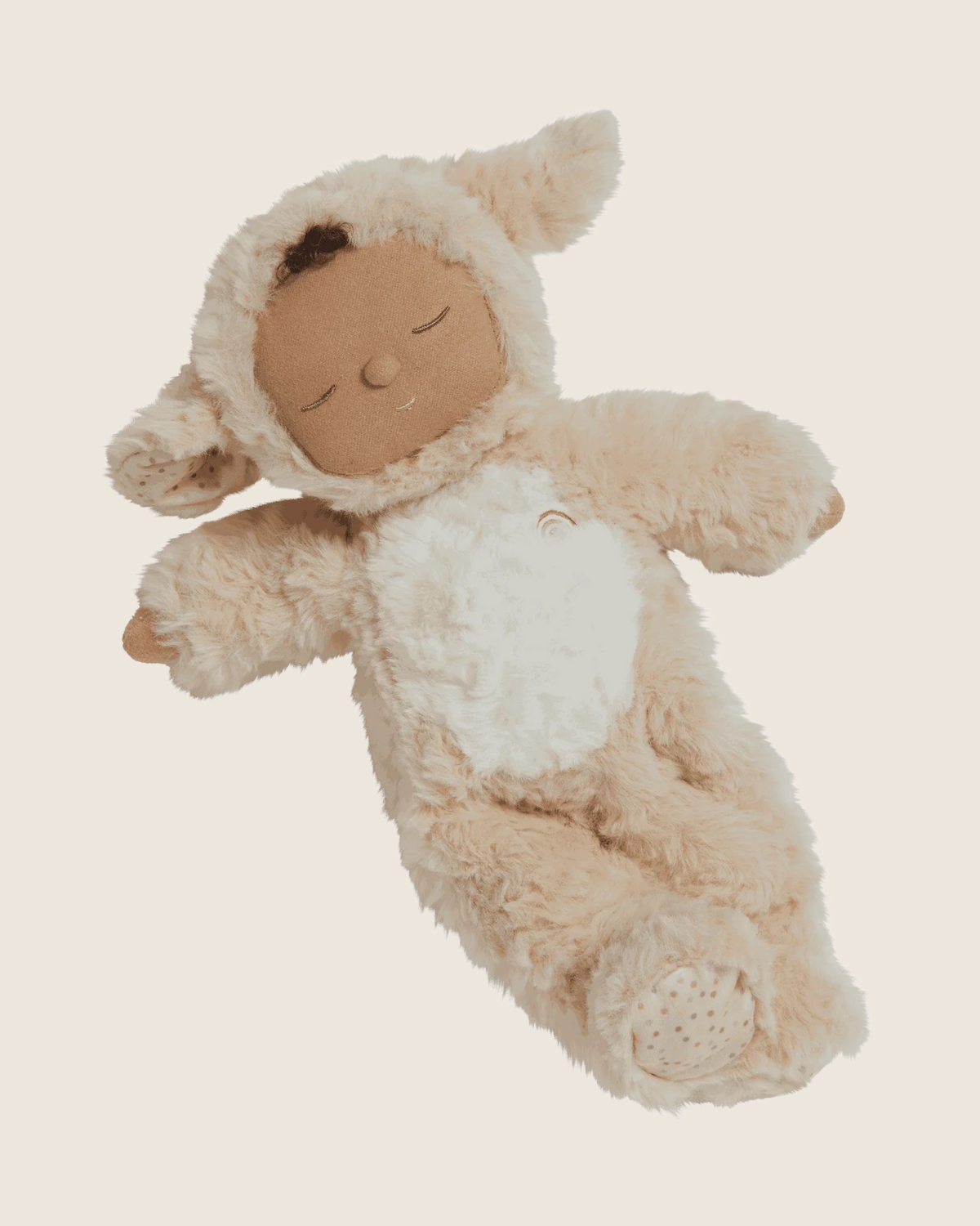 Olli Ella Cozy Dinkums - Lamby Picket 