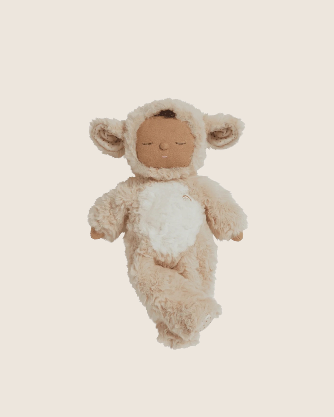 Olli Ella Cozy Dinkums - Lamby Picket