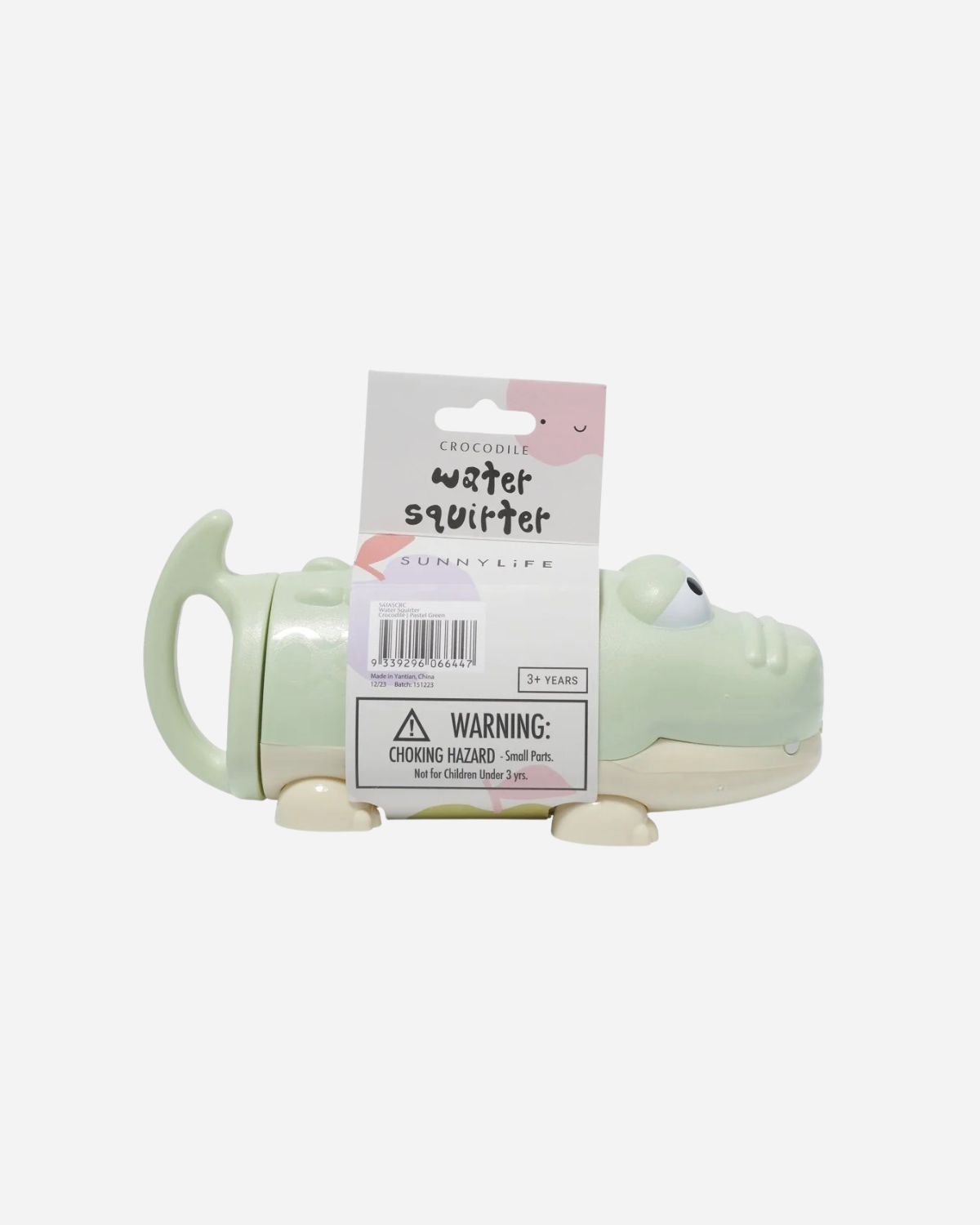 Crocodile Water Squirters by SUNNYLiFE