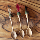 Crystal Spoon
