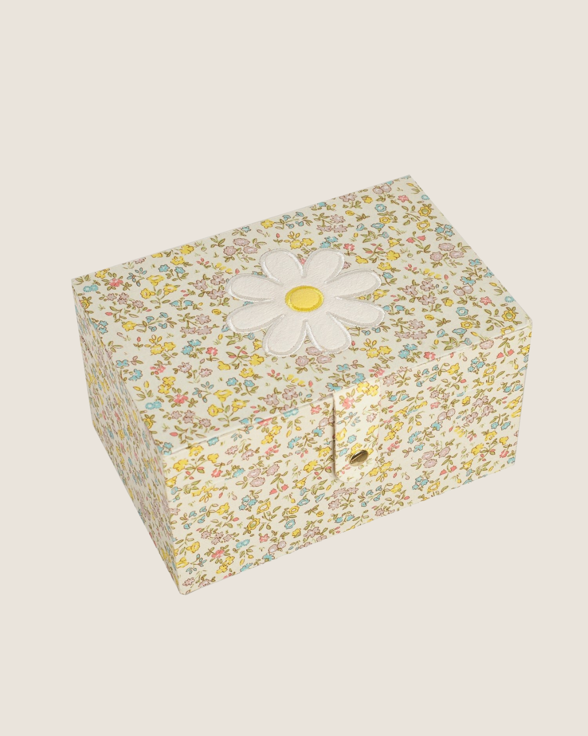Daisy Daisy Large Jewellery Box by Rockahula Kids 