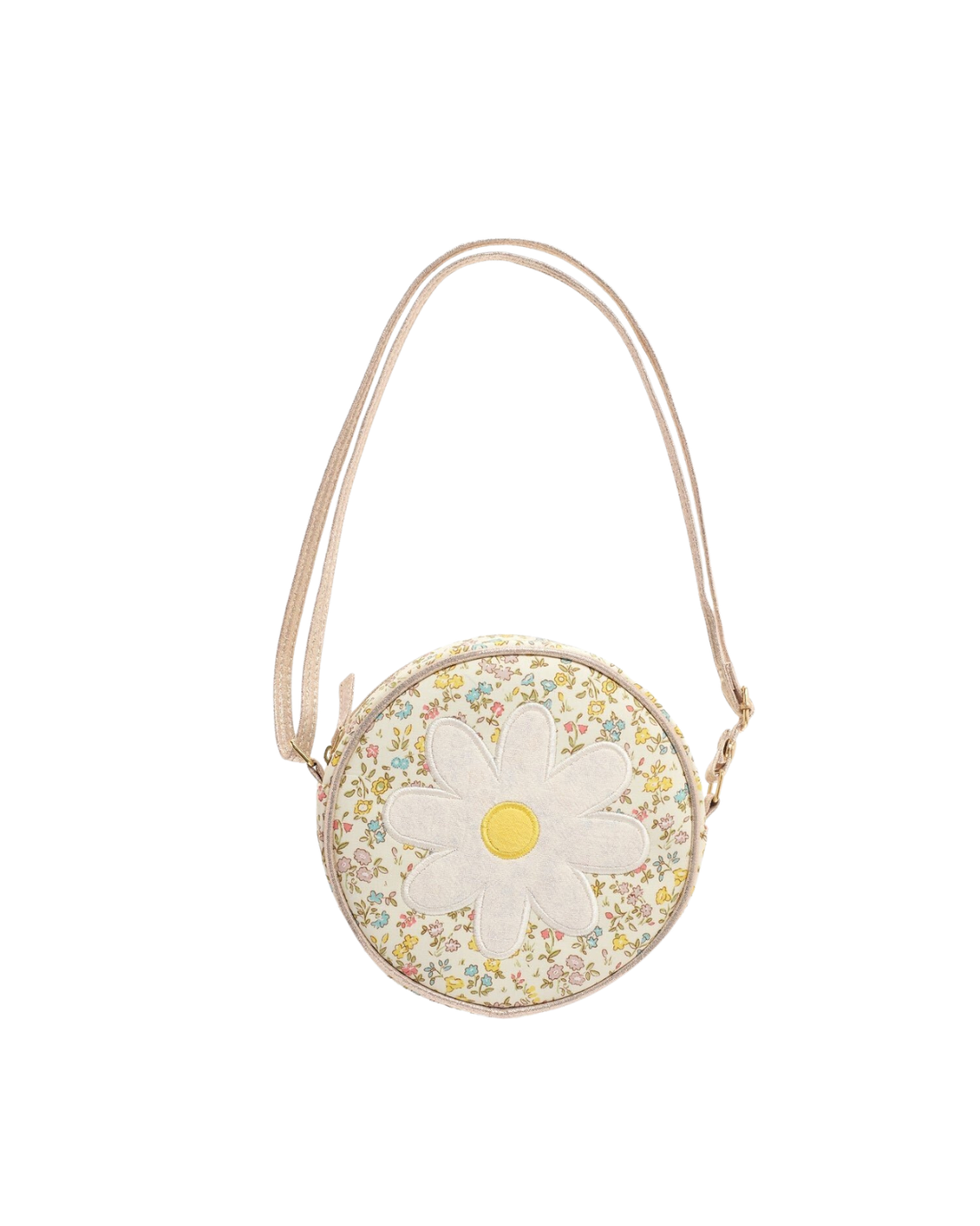 Daisy Daisy Round Kids Bag