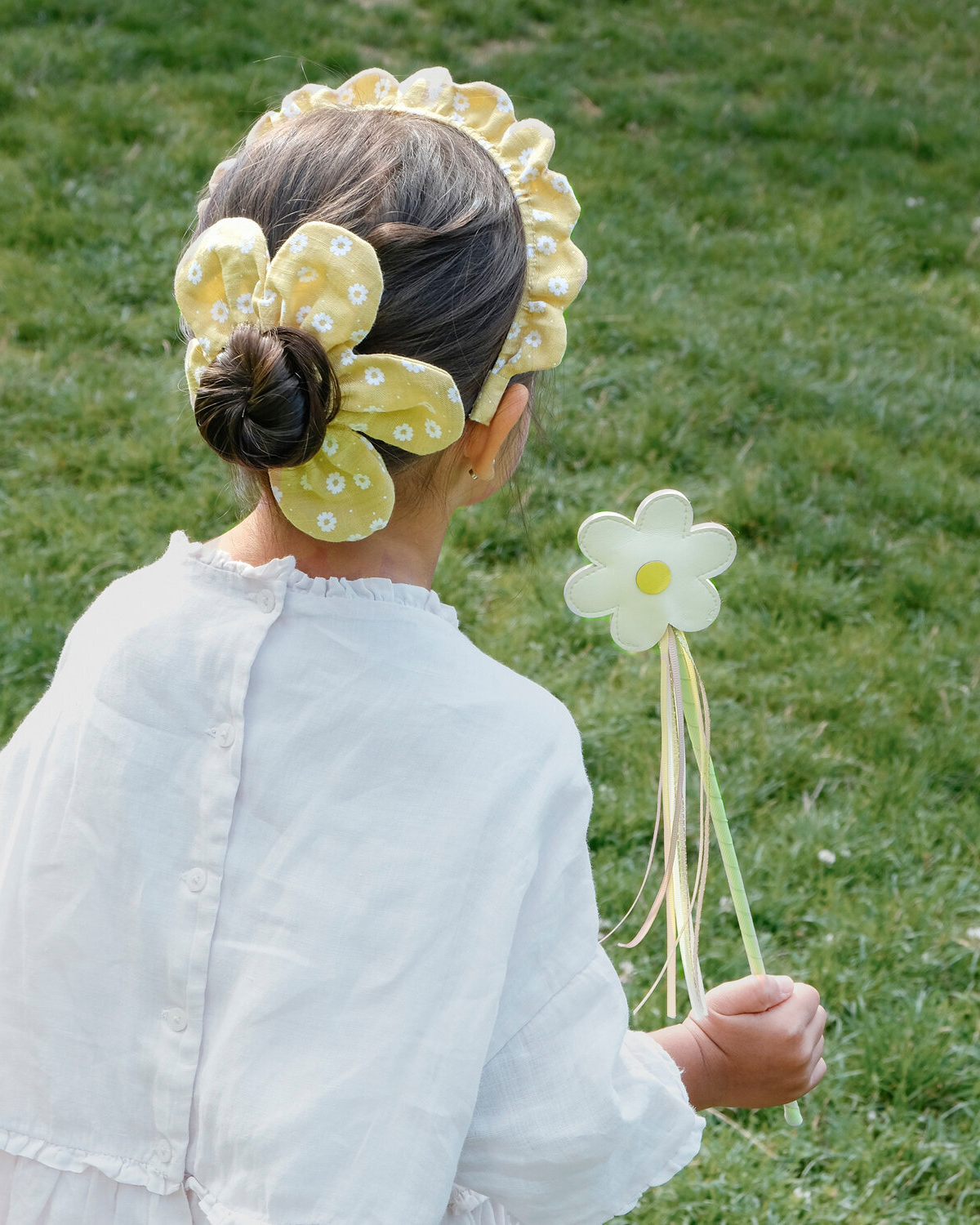 Daisy Daisy Kids Pretend Play Wand
