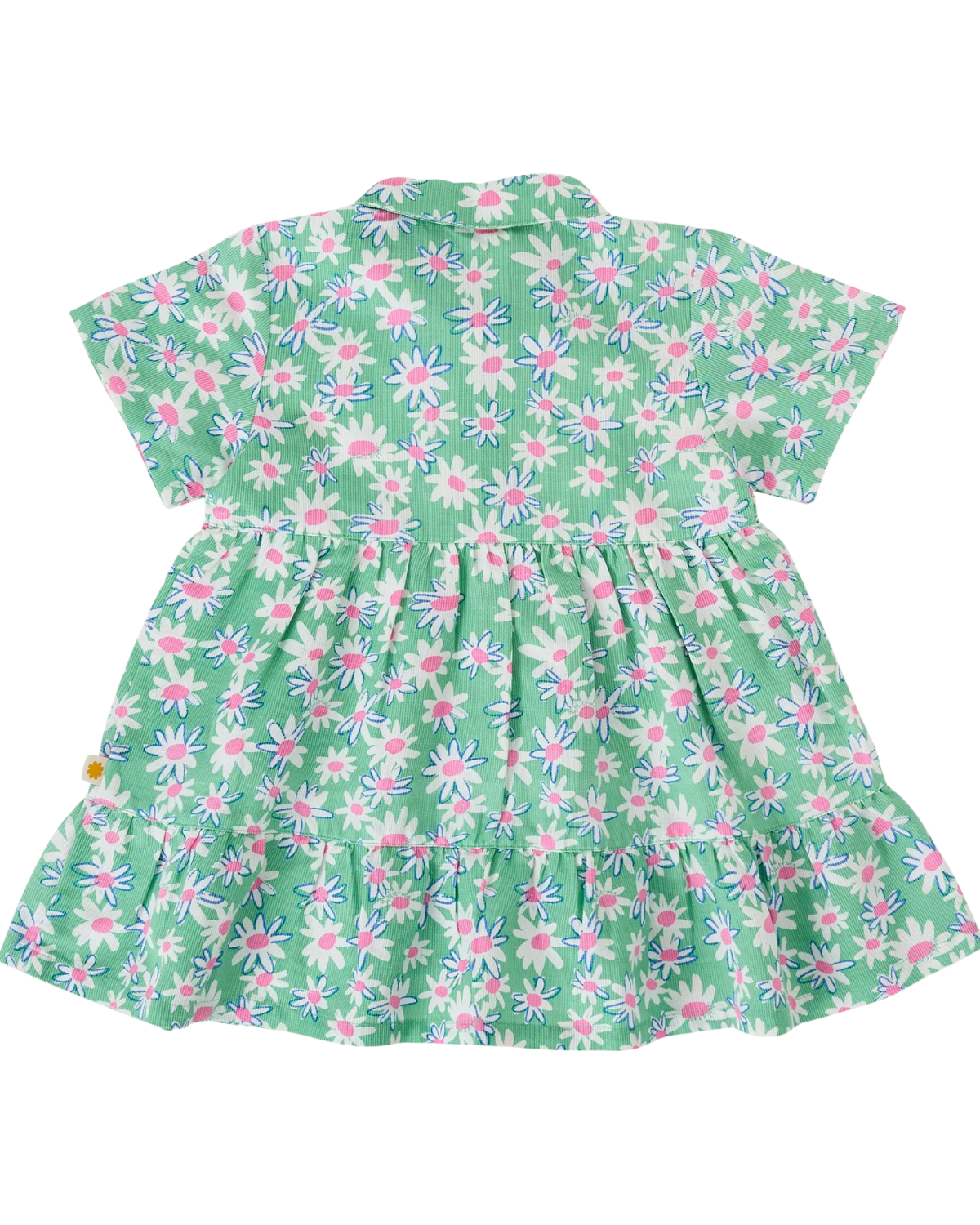 Goldie + Ace - Daisy Patch Monica Dress 