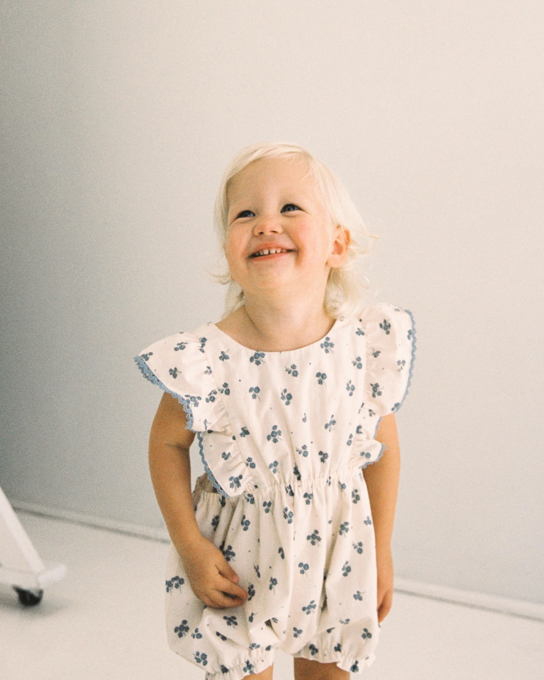 Daisy Romper by Juni JNR 