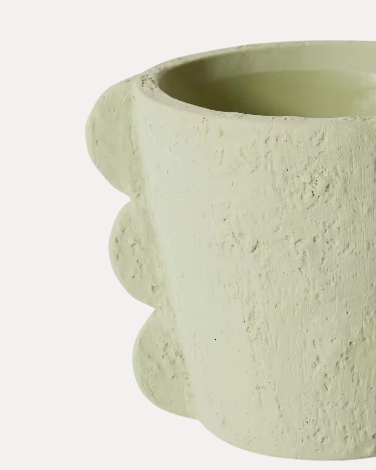 Daisy Sage Pot