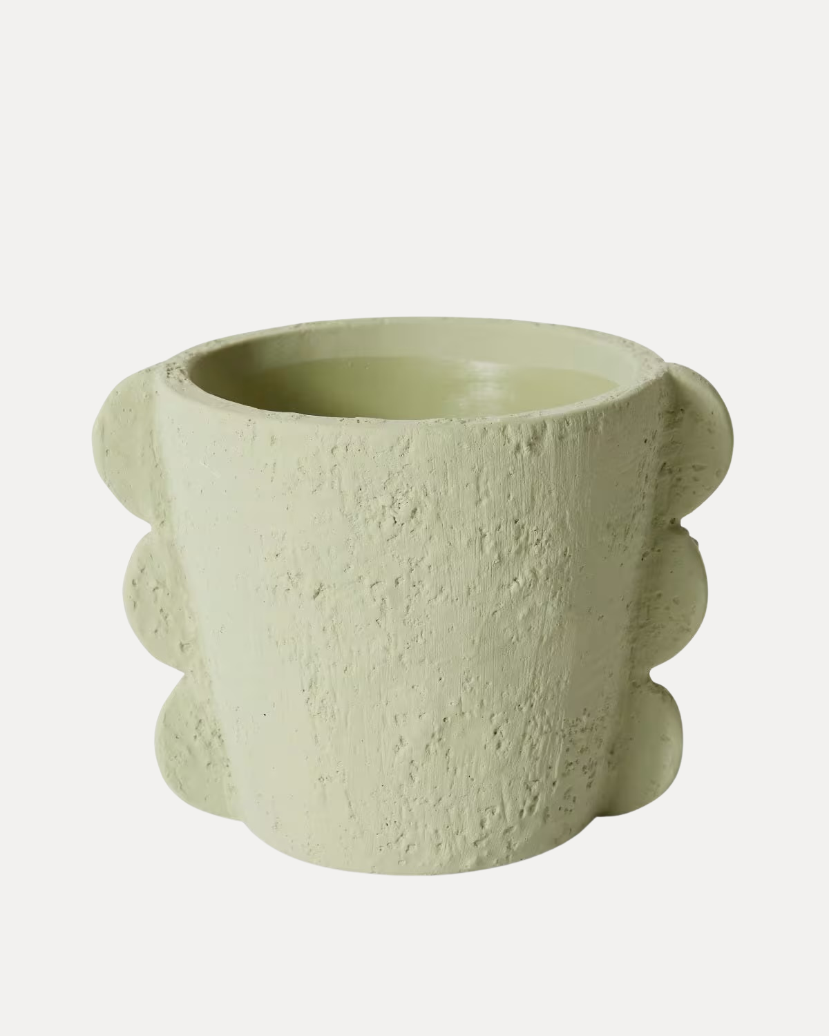 Daisy Sage Pot