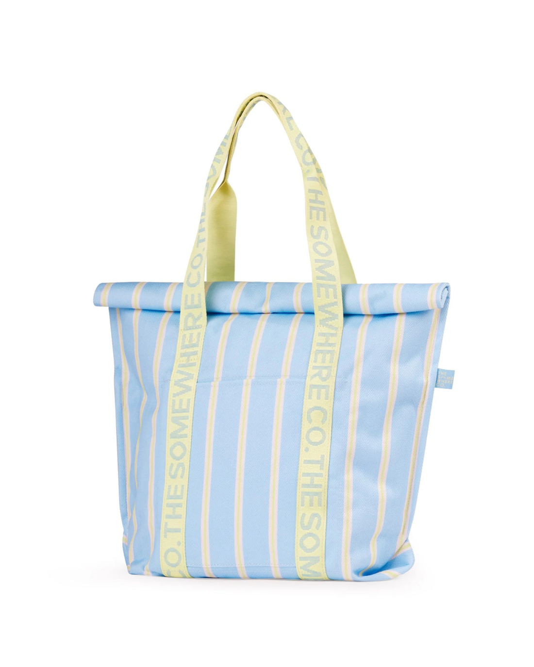 Daybreak Beach Bag by The Somewhere Co
