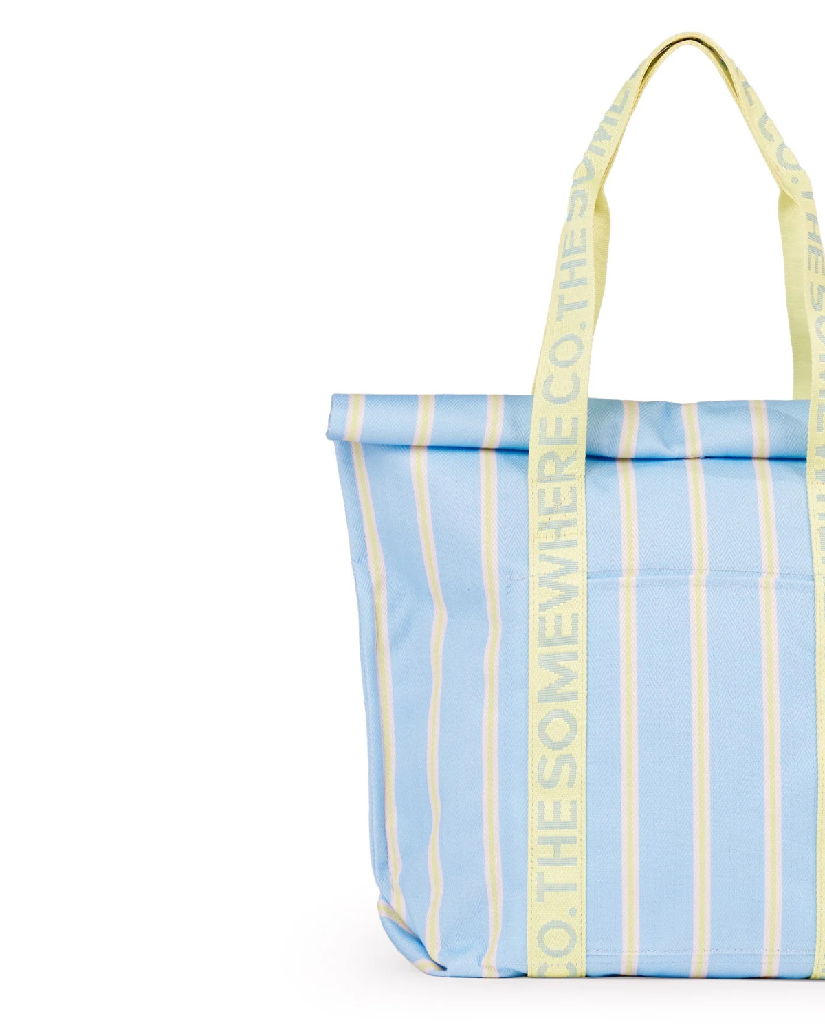 Daybreak Beach Bag by The Somewhere Co
