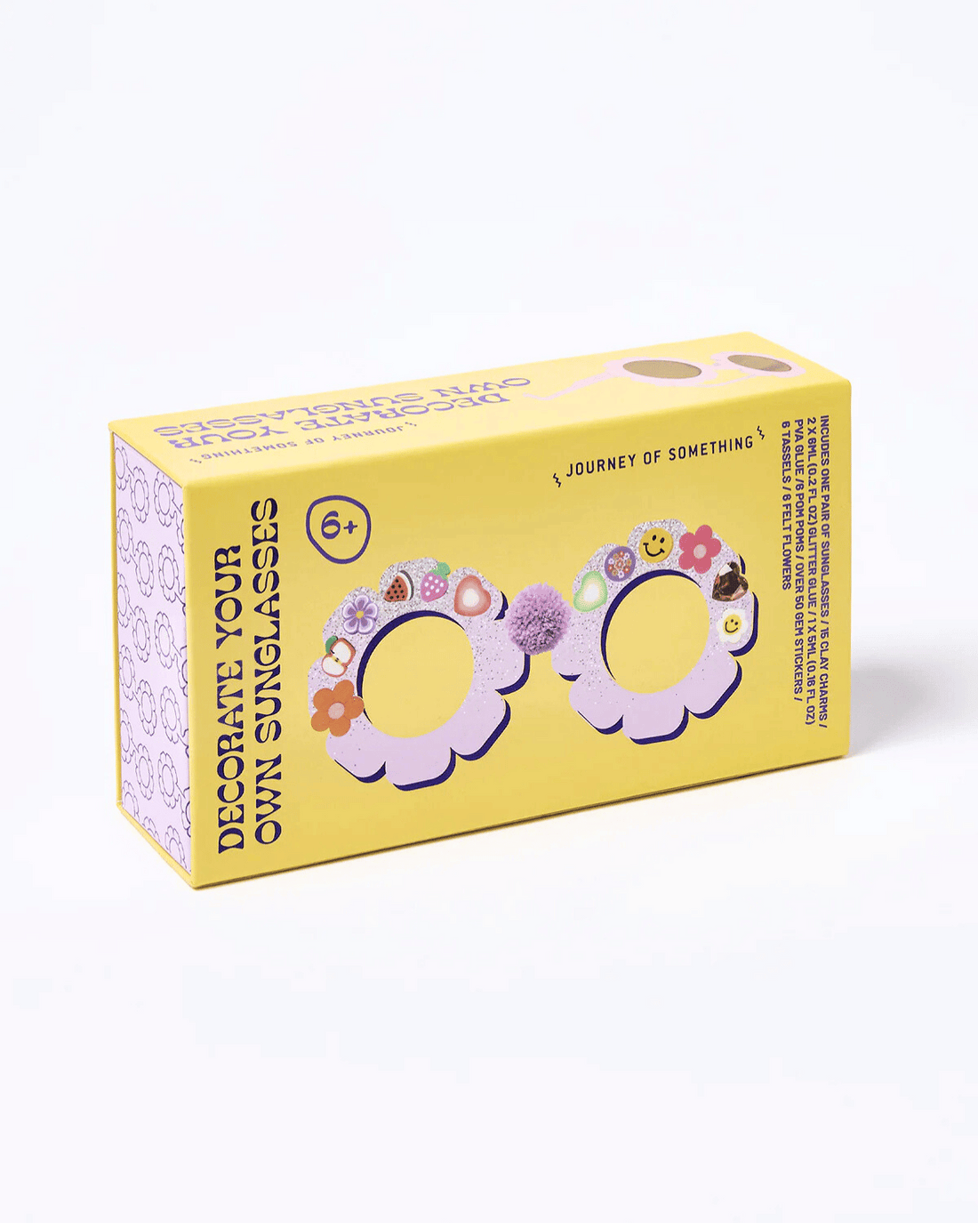 Decorate Your Own Sunglasses (Kids) by Journey of Something 