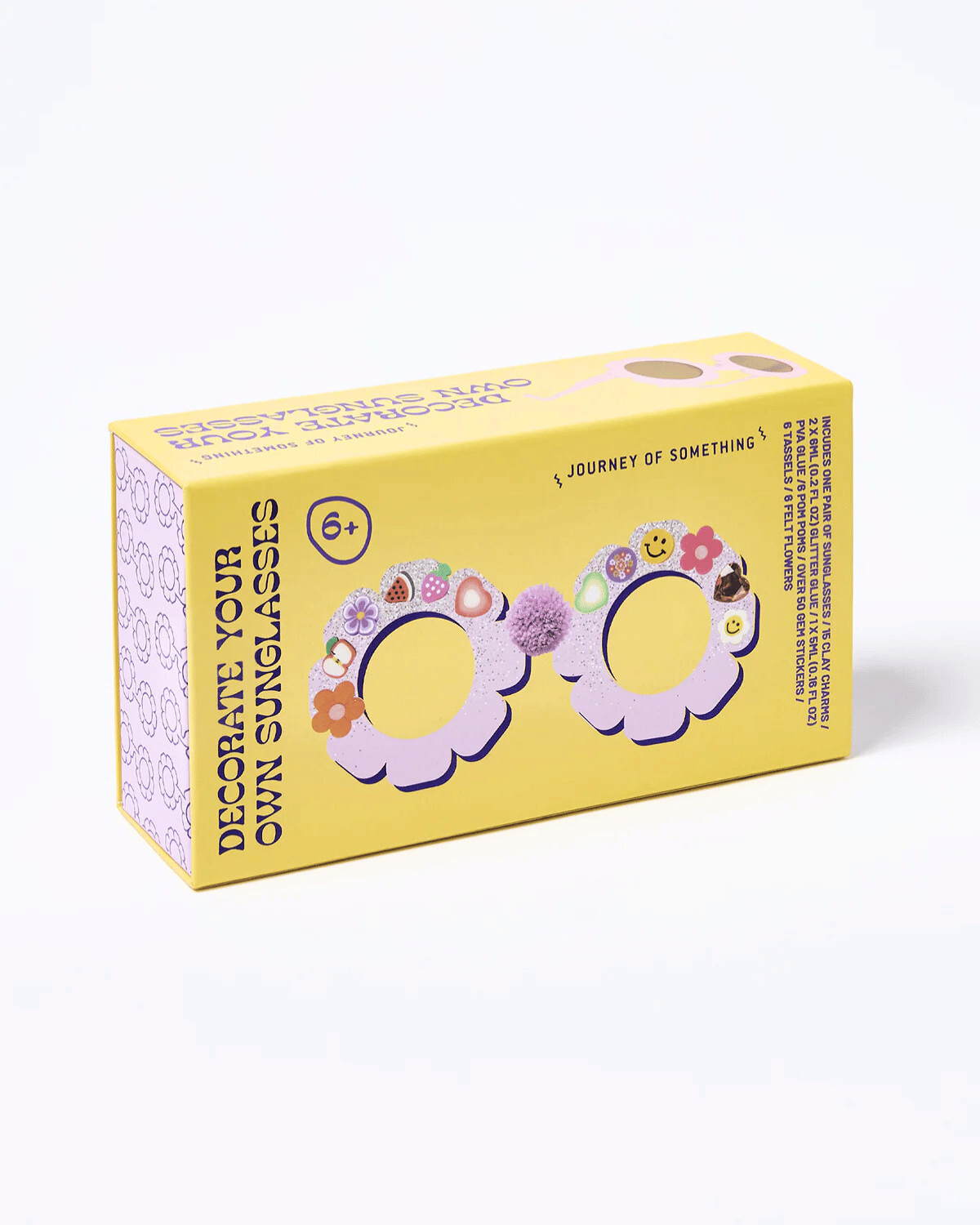 Decorate Your Own Sunglasses (Kids) by Journey of Something 