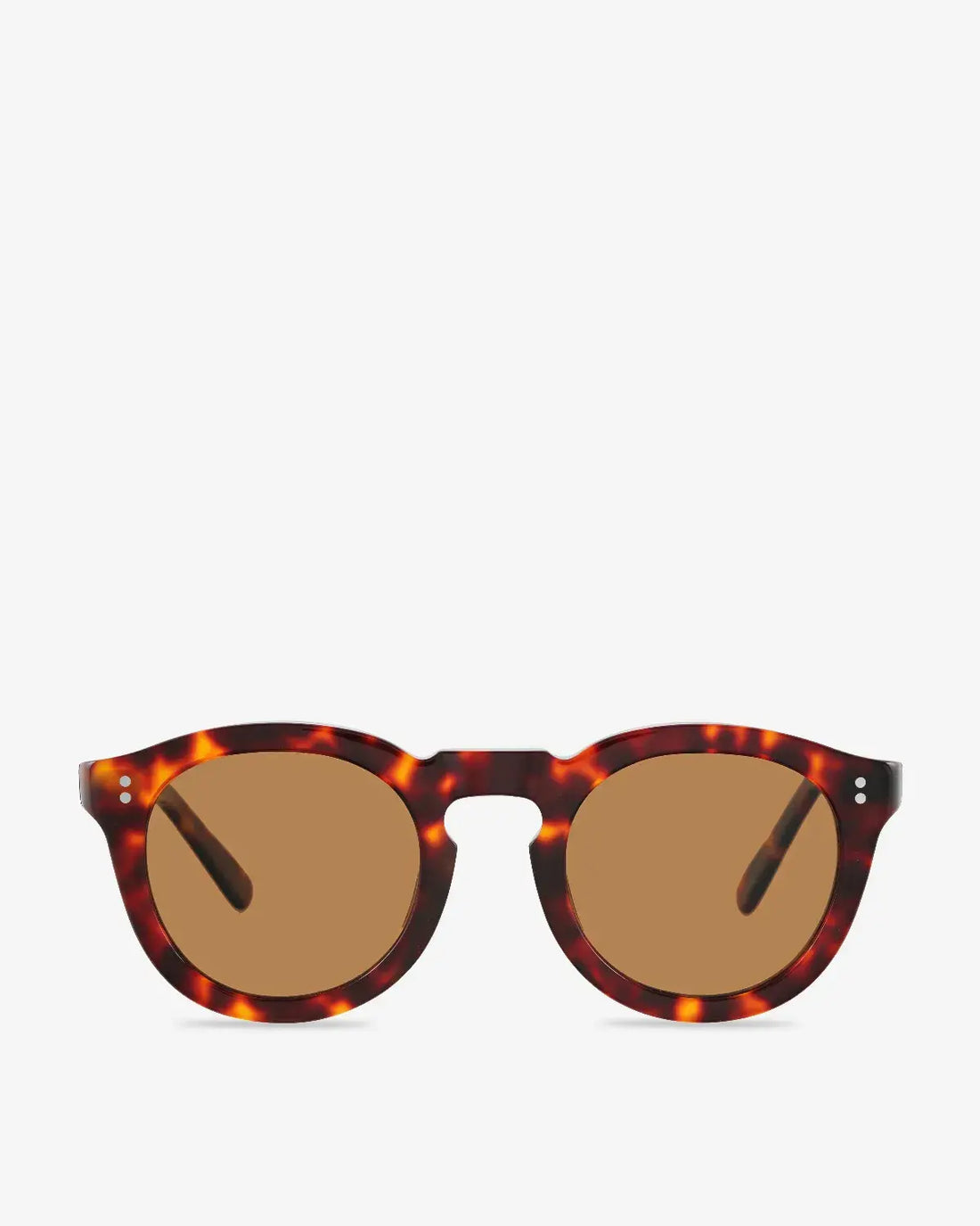 Status Anxiety Detached Sunglasses in Brown Tort