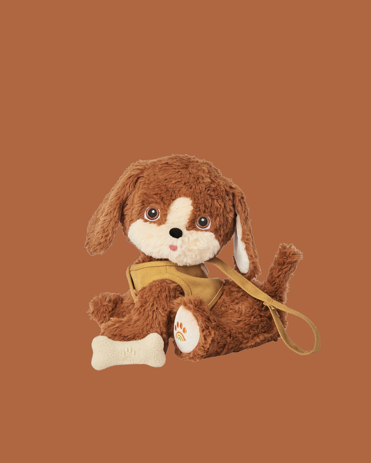 Dinkum Dog Buddy by Olli Ella 