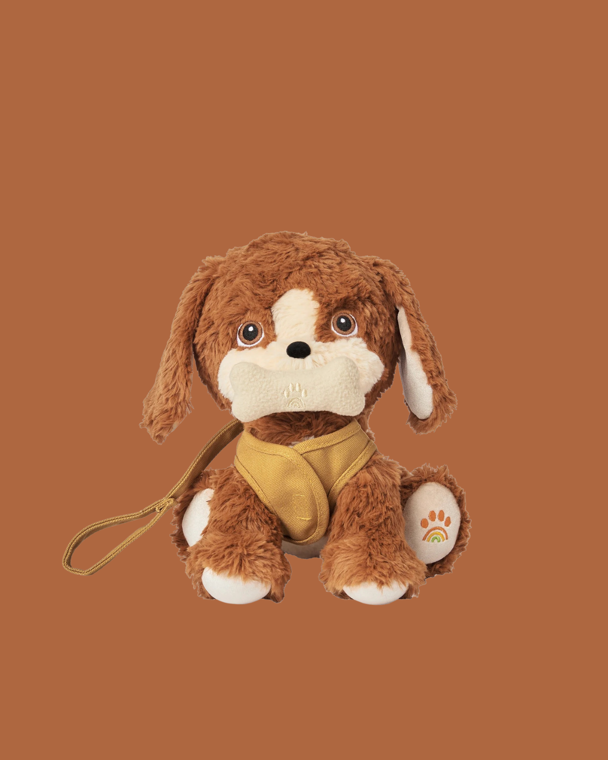 Dinkum Dog Buddy by Olli Ella 