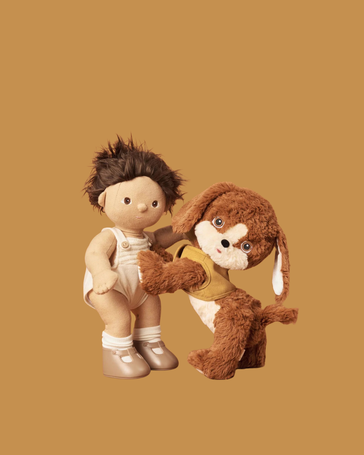 Dinkum Dog Buddy by Olli Ella 