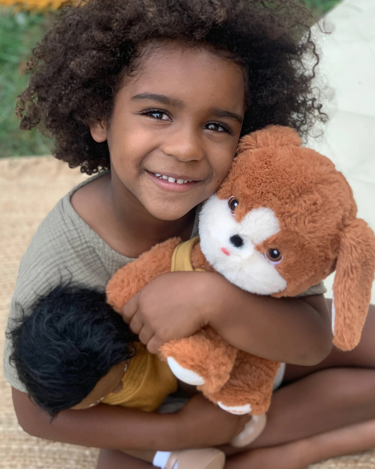 Dinkum Dog Buddy by Olli Ella 