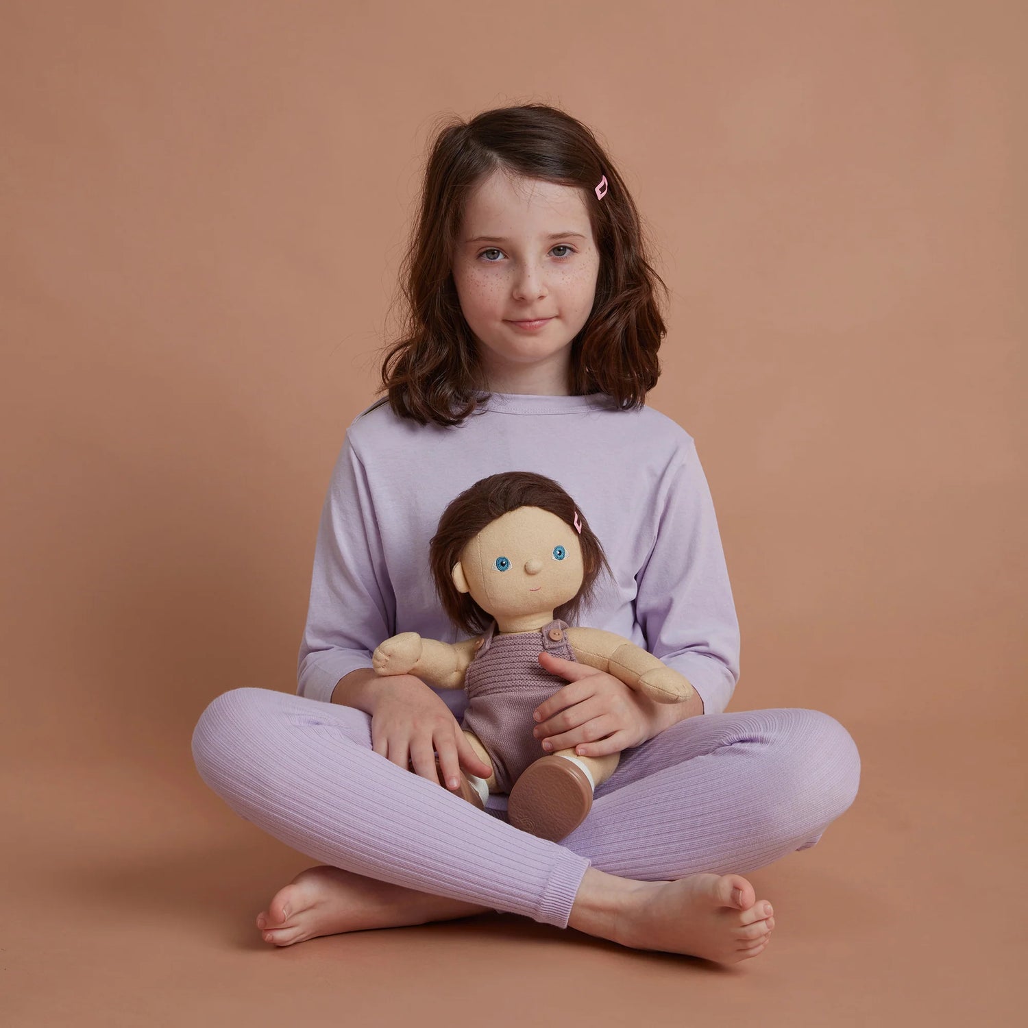Dinkum Dolls - Bisty by Olli Ella 