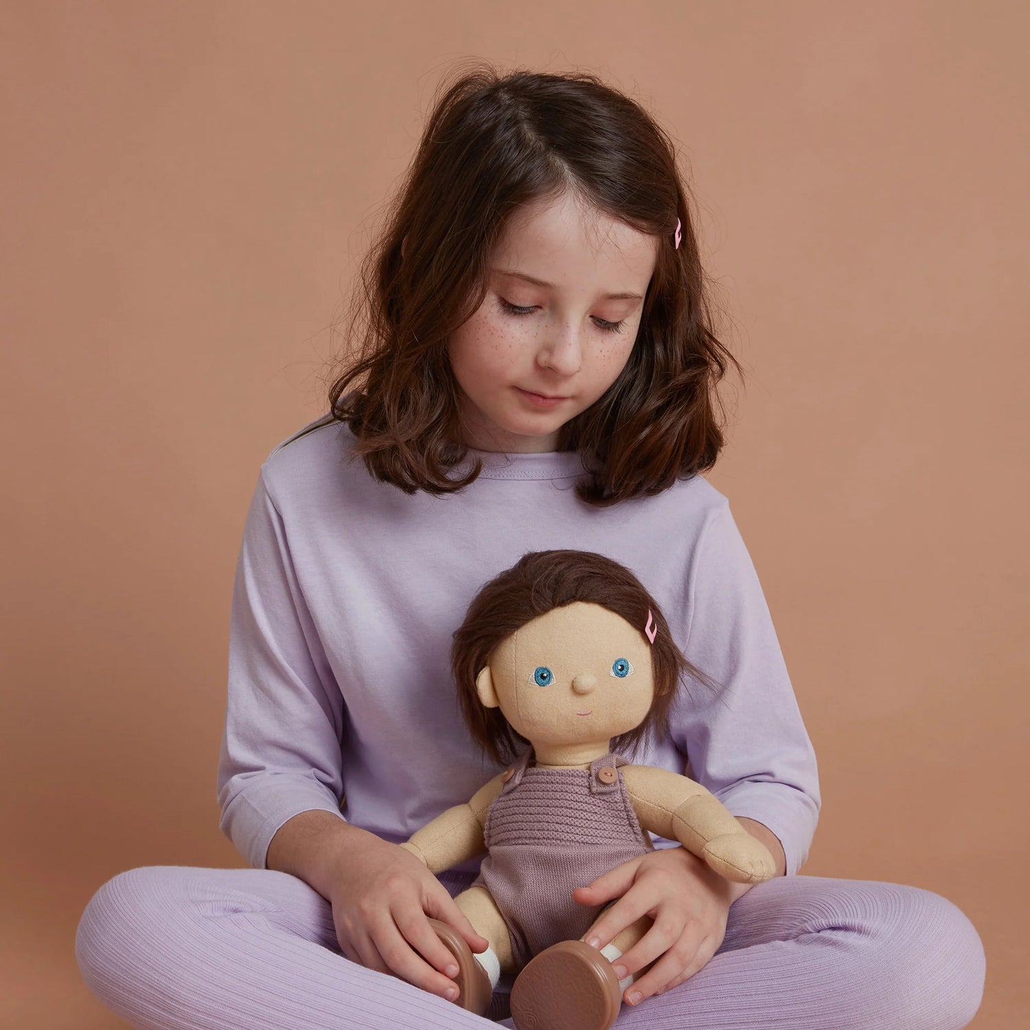Dinkum Dolls - Bisty by Olli Ella 