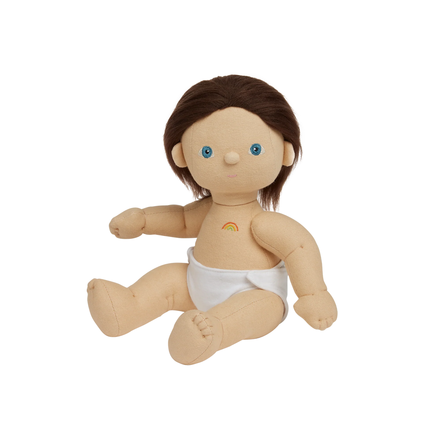 Dinkum Dolls - Bisty by Olli Ella 