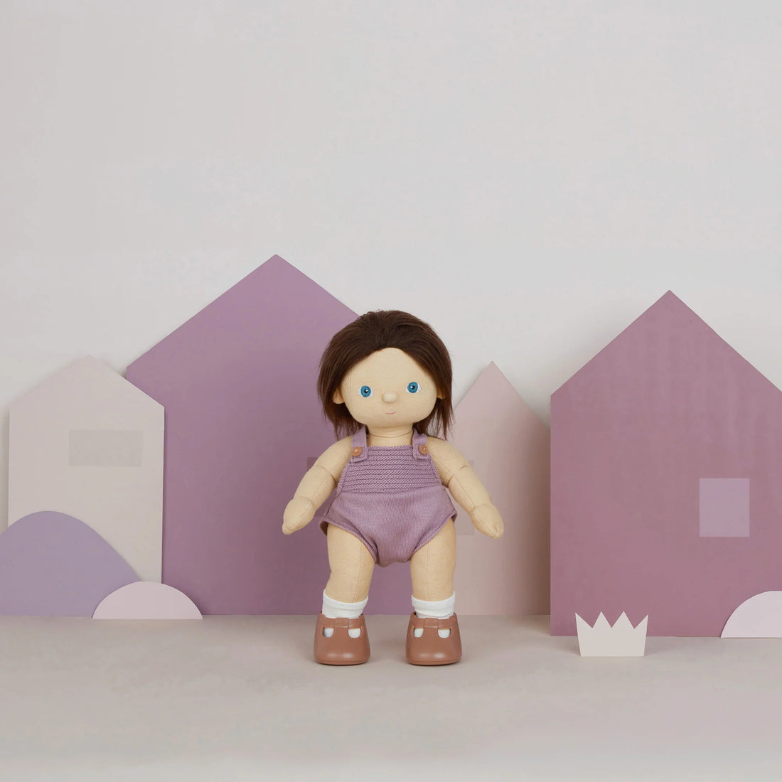 Dinkum Dolls - Bisty by Olli Ella 