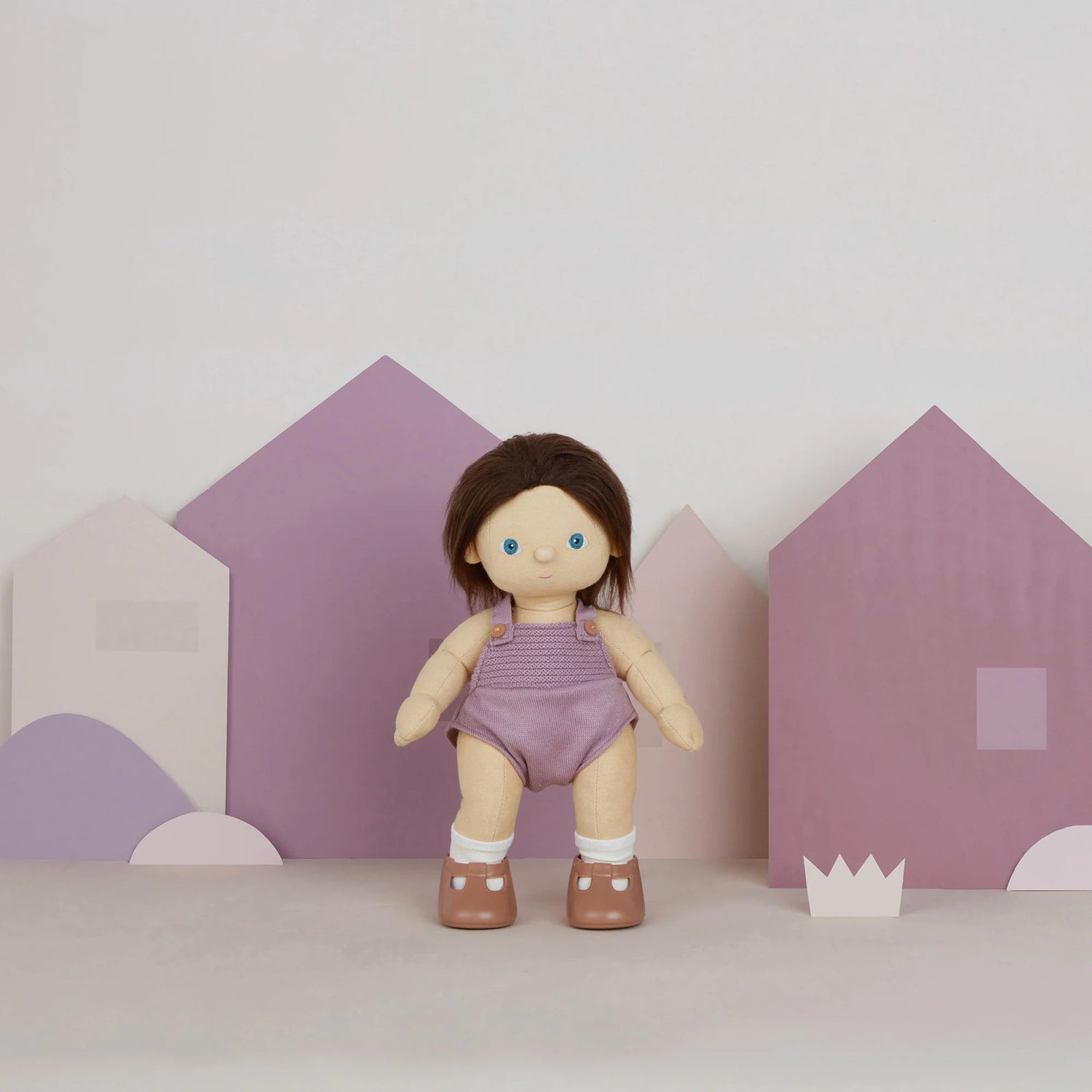 Dinkum Dolls - Bisty by Olli Ella 