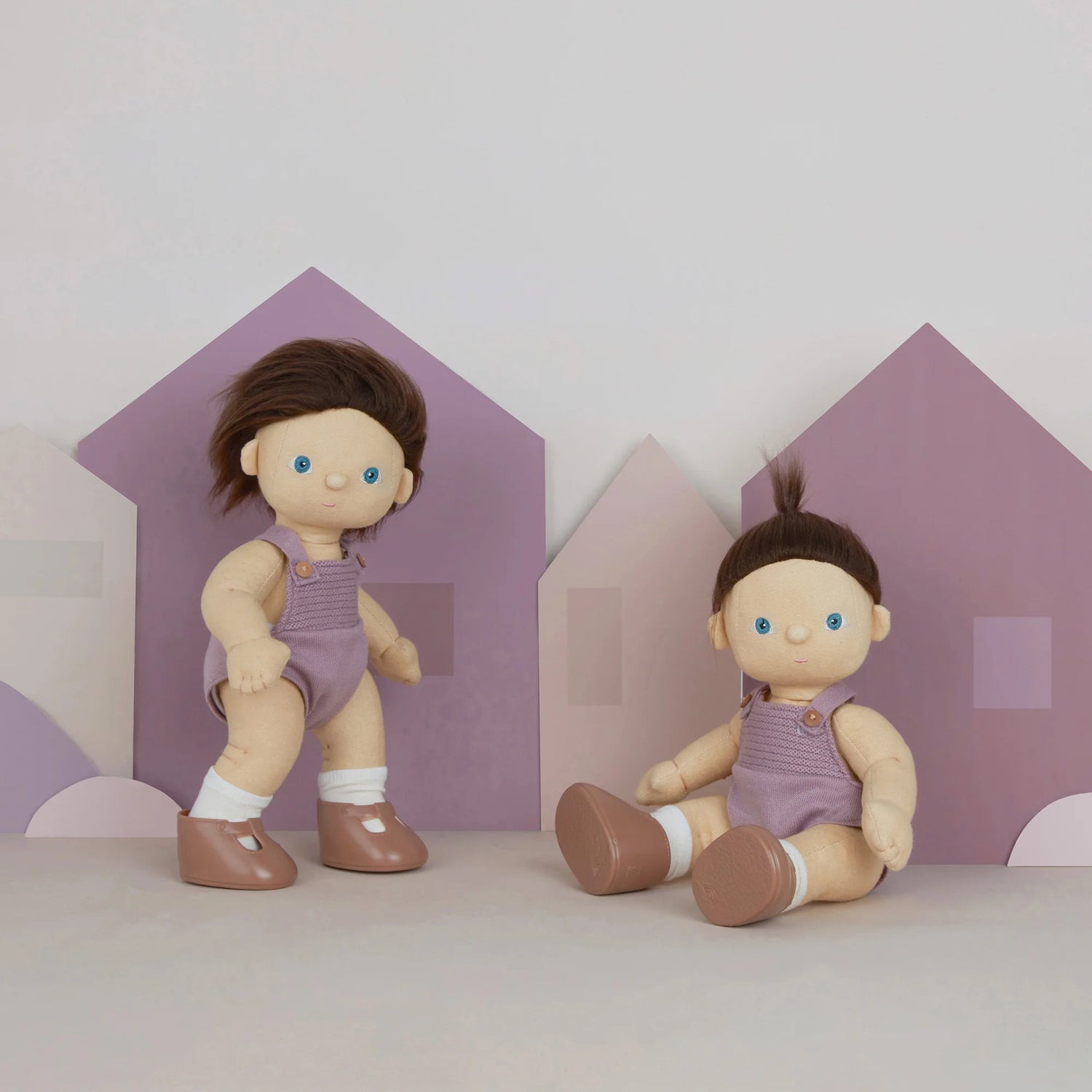 Dinkum Dolls - Bisty by Olli Ella 