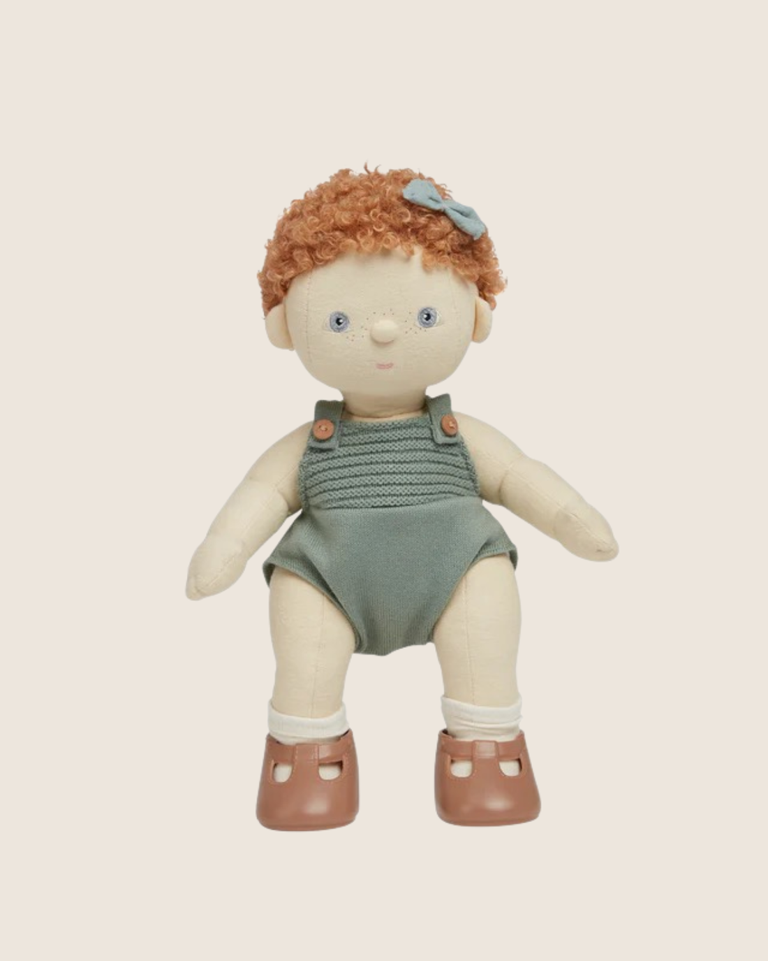 Dinkum Dolls - Pea by Olli Ella 