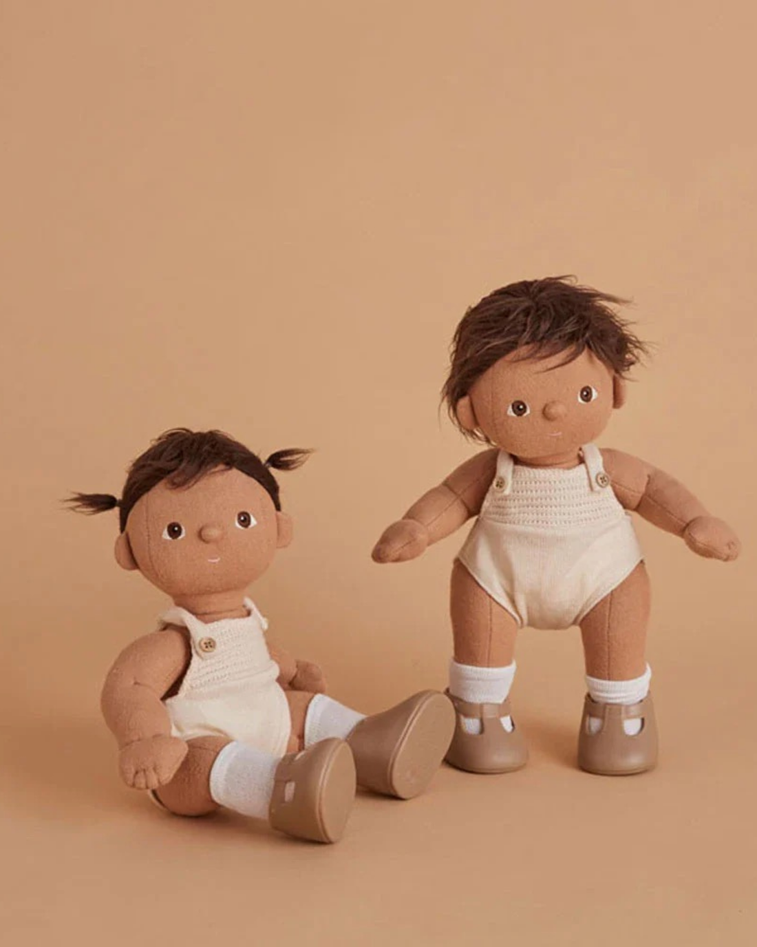 Dinkum Doll - Sprout by Olli Ella 